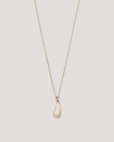 Teardrop Necklace