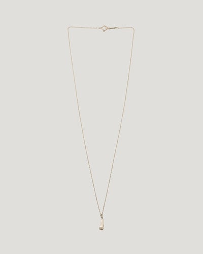 Teardrop Necklace