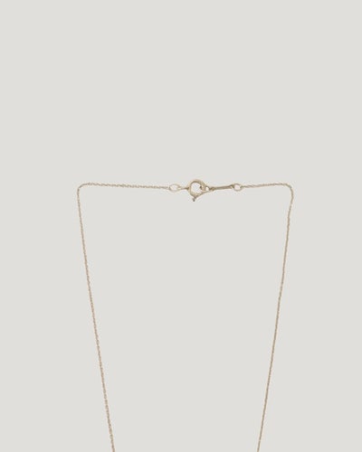 Teardrop Necklace