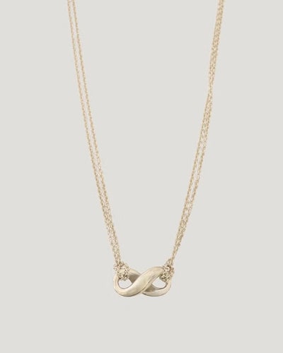 Infinity Necklace