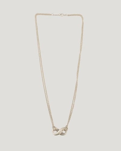 Infinity Necklace