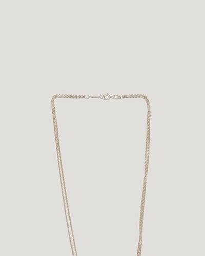 Infinity Necklace