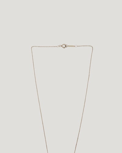Return to Tiffany Heart Necklace