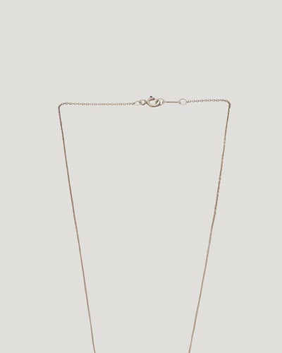Kiss Necklace