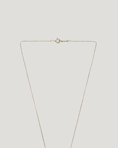 Kiss Necklace