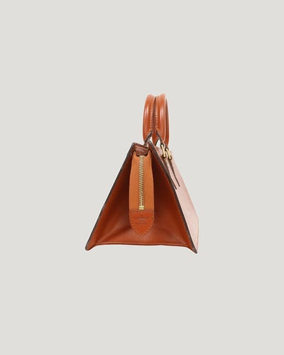 水波纹Sac Triangle
