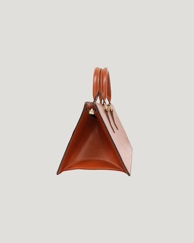 水波纹Sac Triangle