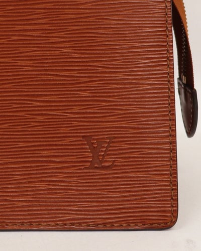 水波纹Sac Triangle