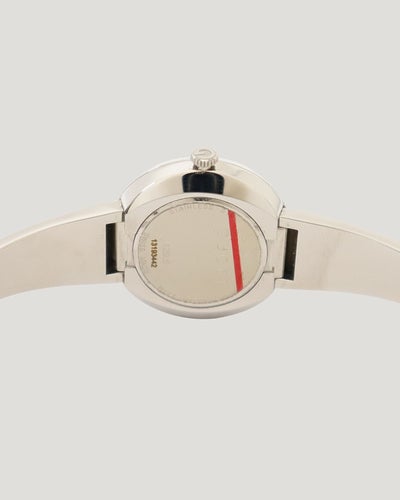 シェリーラインベゼルウォッチ