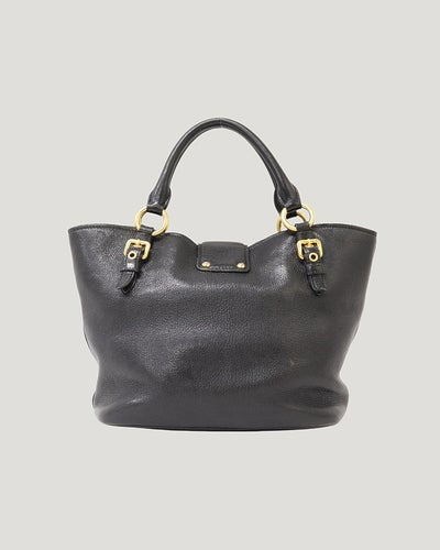 Madras 2-Way Bag