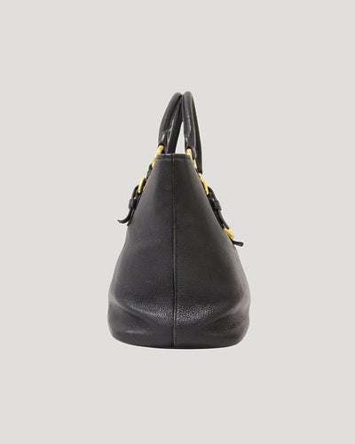 Madras 2-Way Bag