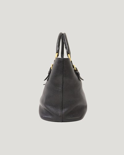 Madras 2-Way Bag