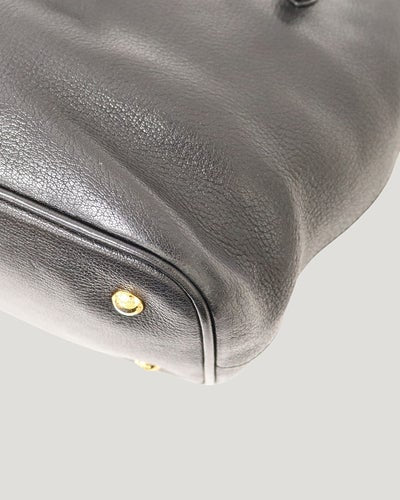 Madras 2-Way Bag