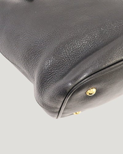 Madras 2-Way Bag