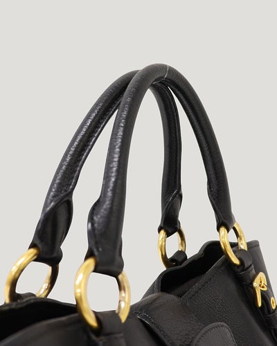 Madras 2-Way Bag