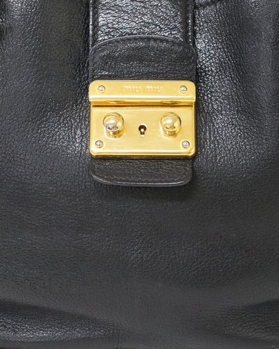 Madras 2-Way Bag