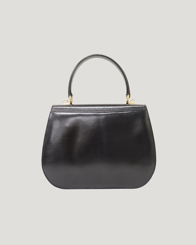 Leather 2-Way Bag