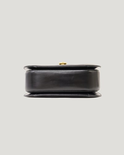 Leather 2-Way Bag
