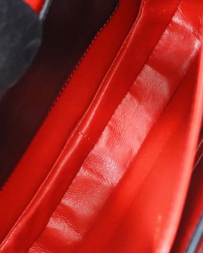 Leather 2-Way Bag