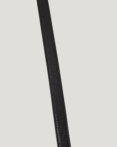 Leather 2-Way Bag