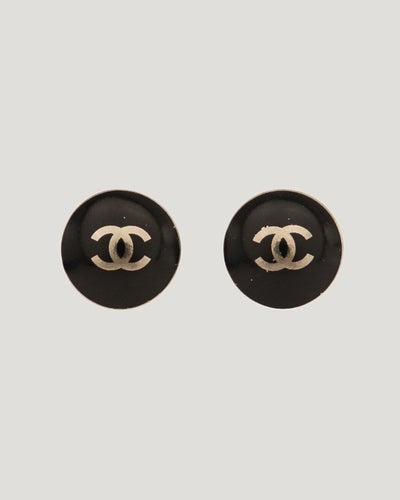 COCO Round Earrings