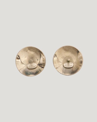 COCO Round Earrings