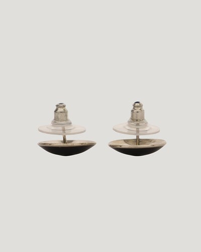 COCO Round Earrings