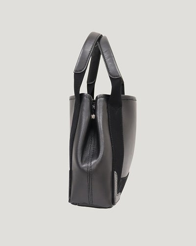 Navy Cabas XS – Hedy