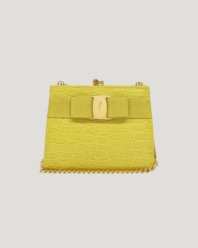 VARA Shoulder Bag