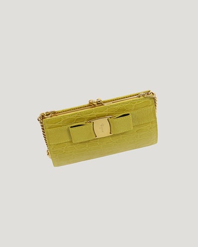 VARA Shoulder Bag