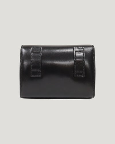 VARA金具チェーンショルダーバッグ