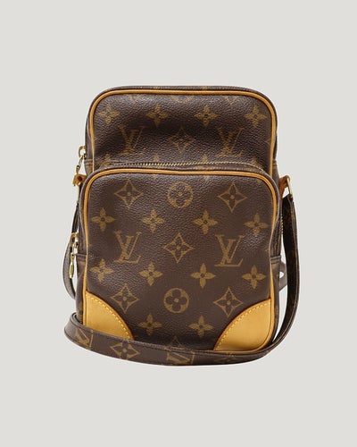 Monogram Amazon