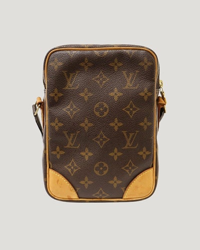 Monogram Amazon