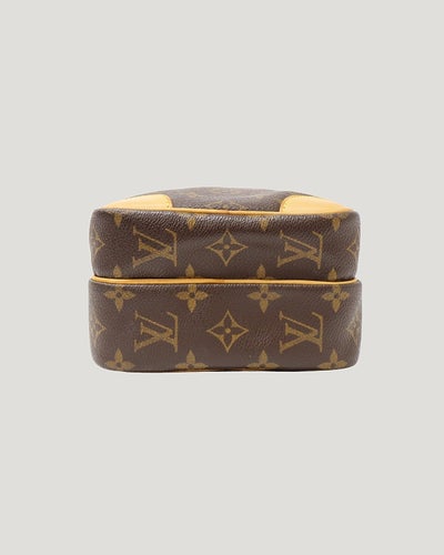 Monogram Amazon
