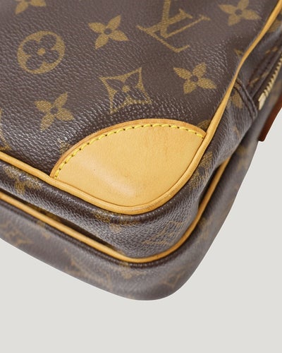 Monogram Amazon