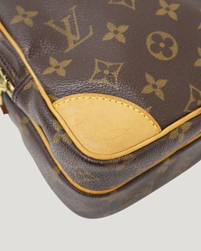 Monogram Amazon