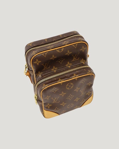 Monogram Amazon