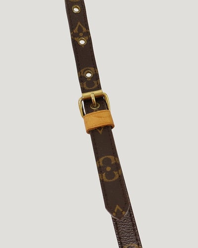 Monogram Amazon