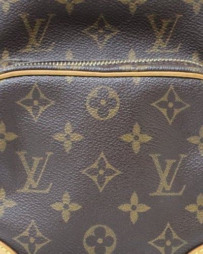 Monogram Amazon