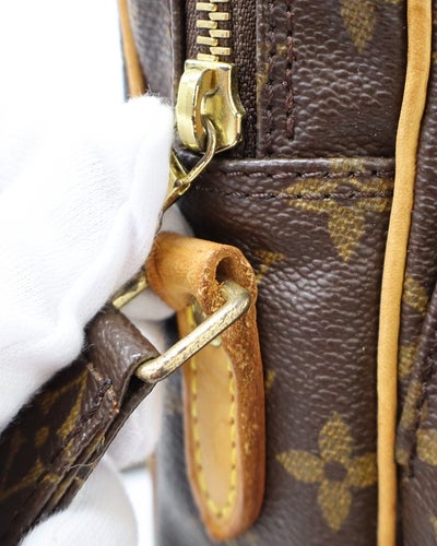 Monogram Amazon