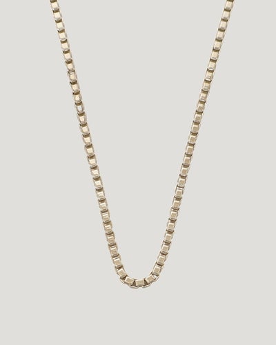 Venetian Necklace