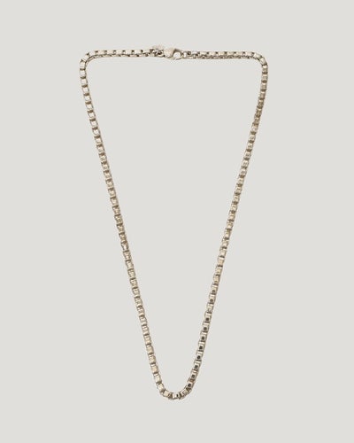 Venetian Necklace