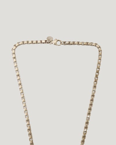 Venetian Necklace
