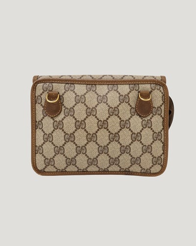 GGスプリームウォレットショルダーバッグ – Hedy