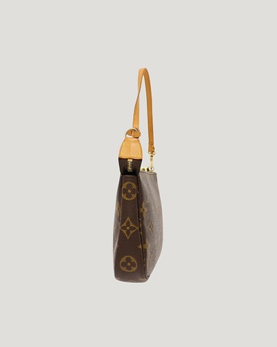 老花Pochette Accessoires