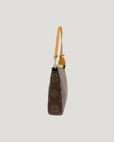 老花Pochette Accessoires