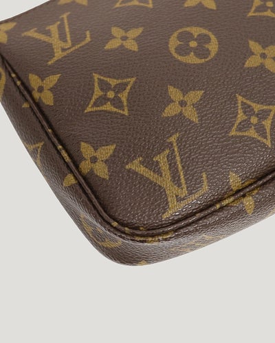 老花Pochette Accessoires