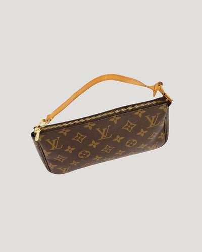 老花Pochette Accessoires