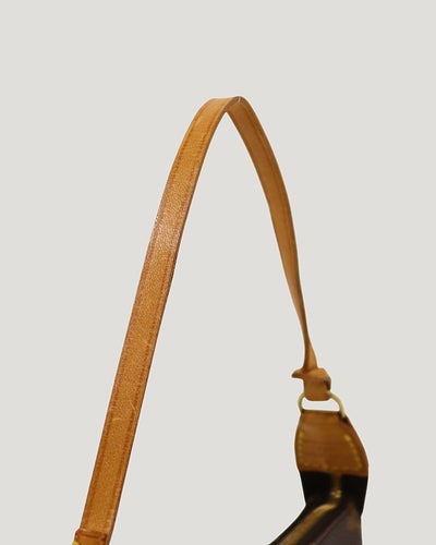 老花Pochette Accessoires