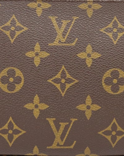 老花Pochette Accessoires